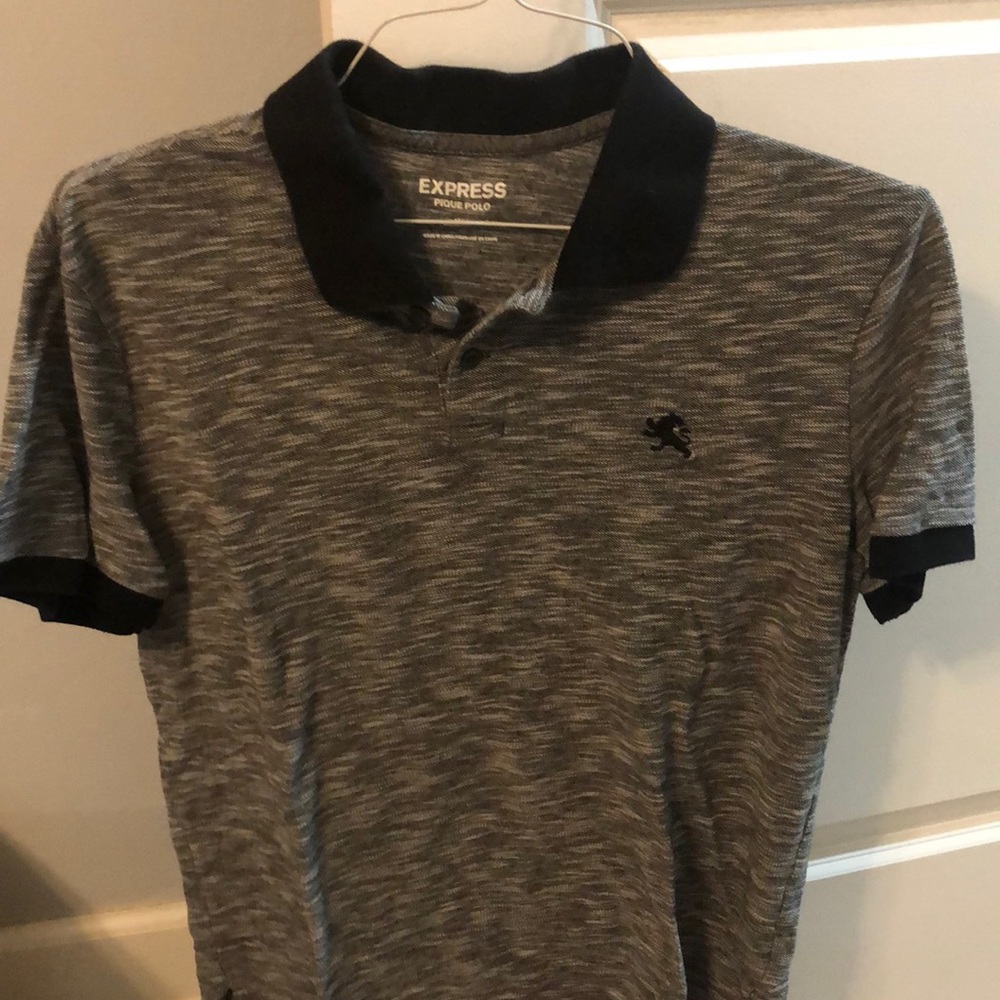 Express polo